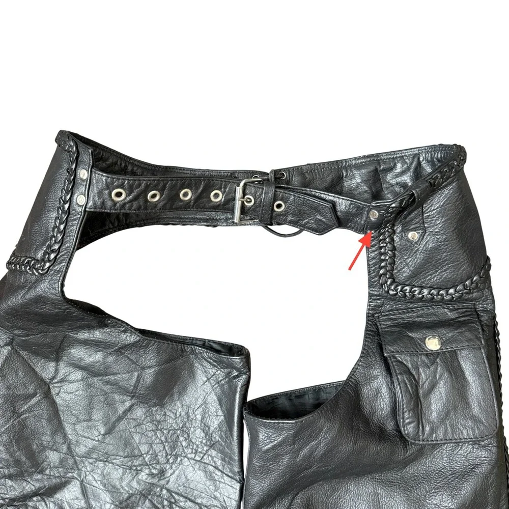 Leather Club leather club